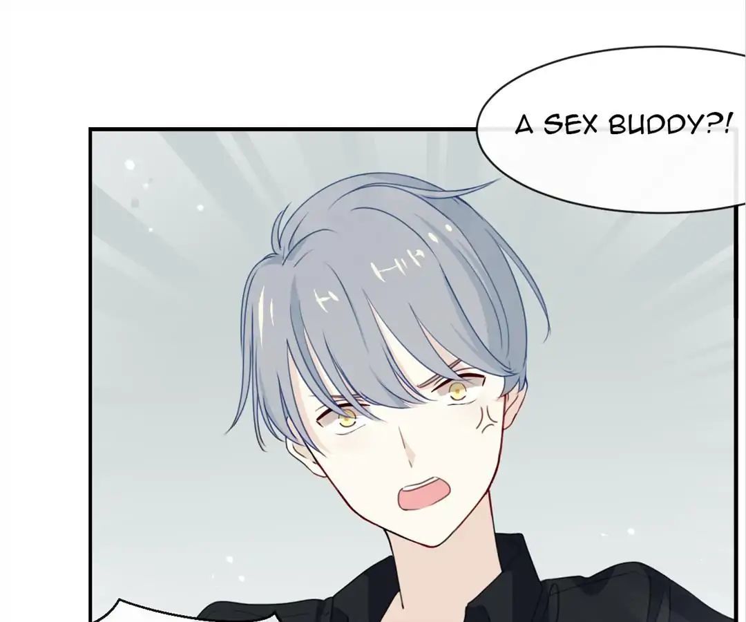 I Was XXX By My Idol Chapter 4 - page 20