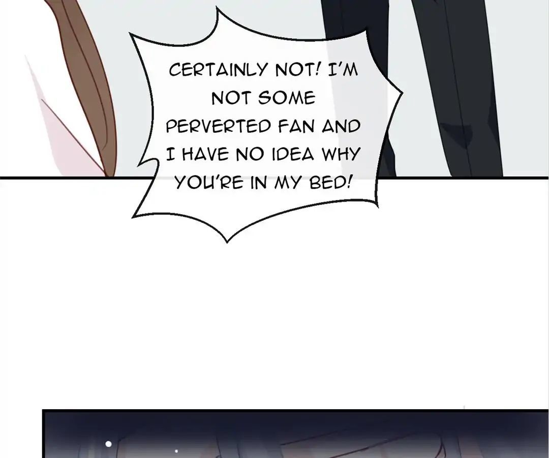 I Was XXX By My Idol Chapter 4 - page 23