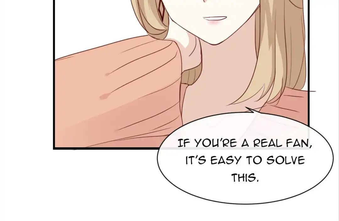I Was XXX By My Idol Chapter 4 - page 27