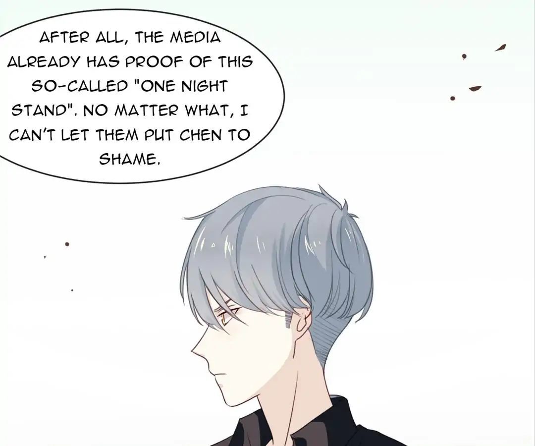 I Was XXX By My Idol Chapter 4 - page 28