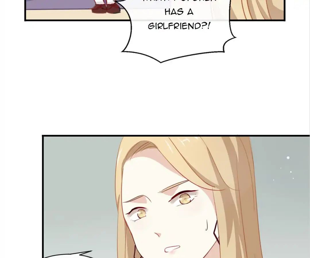 I Was XXX By My Idol Chapter 4 - page 31