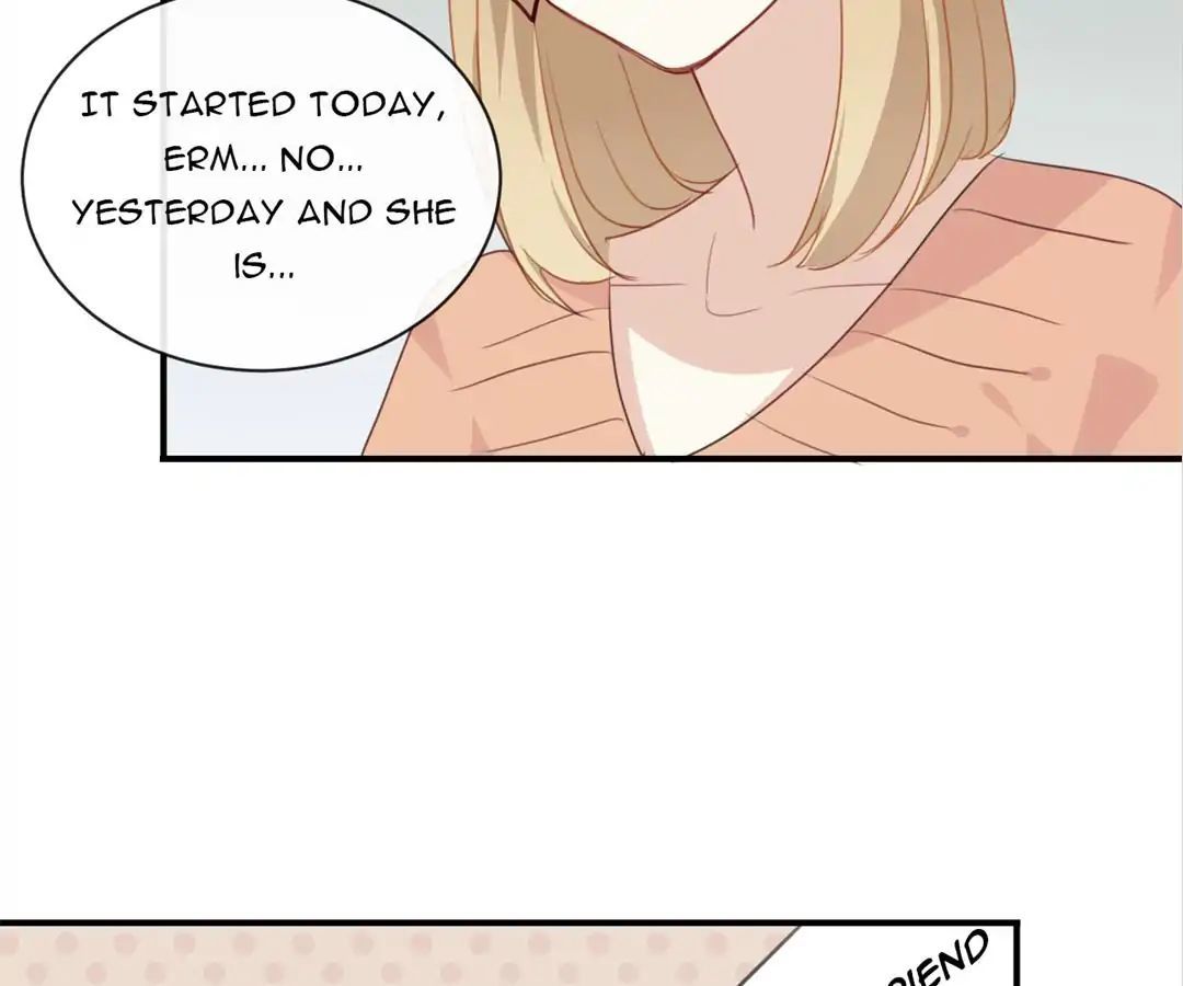 I Was XXX By My Idol Chapter 4 - page 32