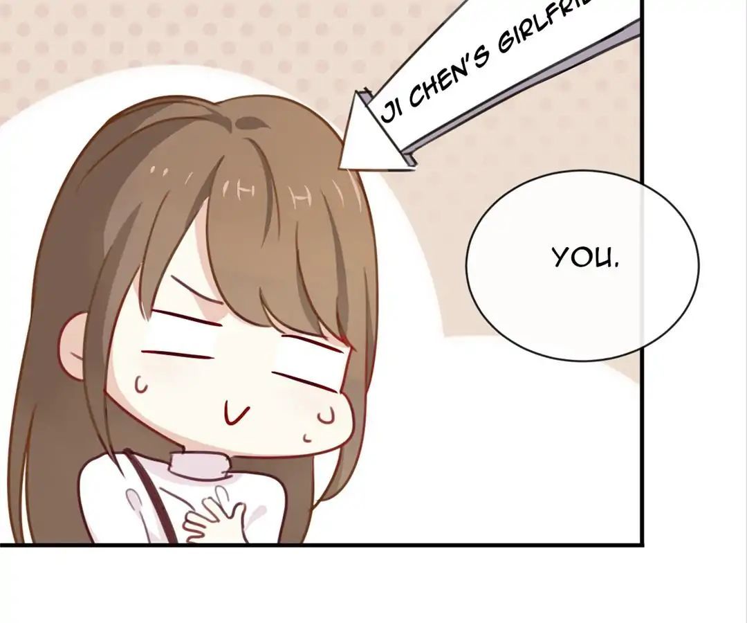 I Was XXX By My Idol Chapter 4 - page 33