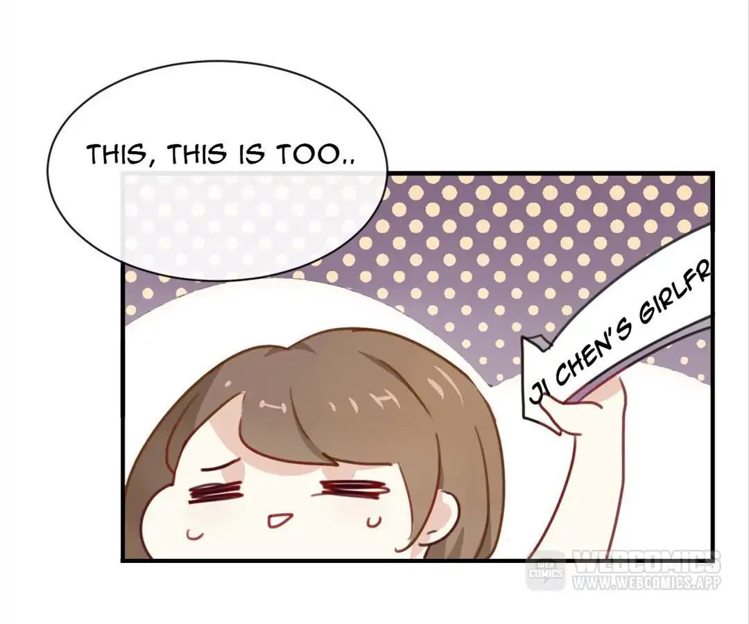 I Was XXX By My Idol Chapter 4 - page 34
