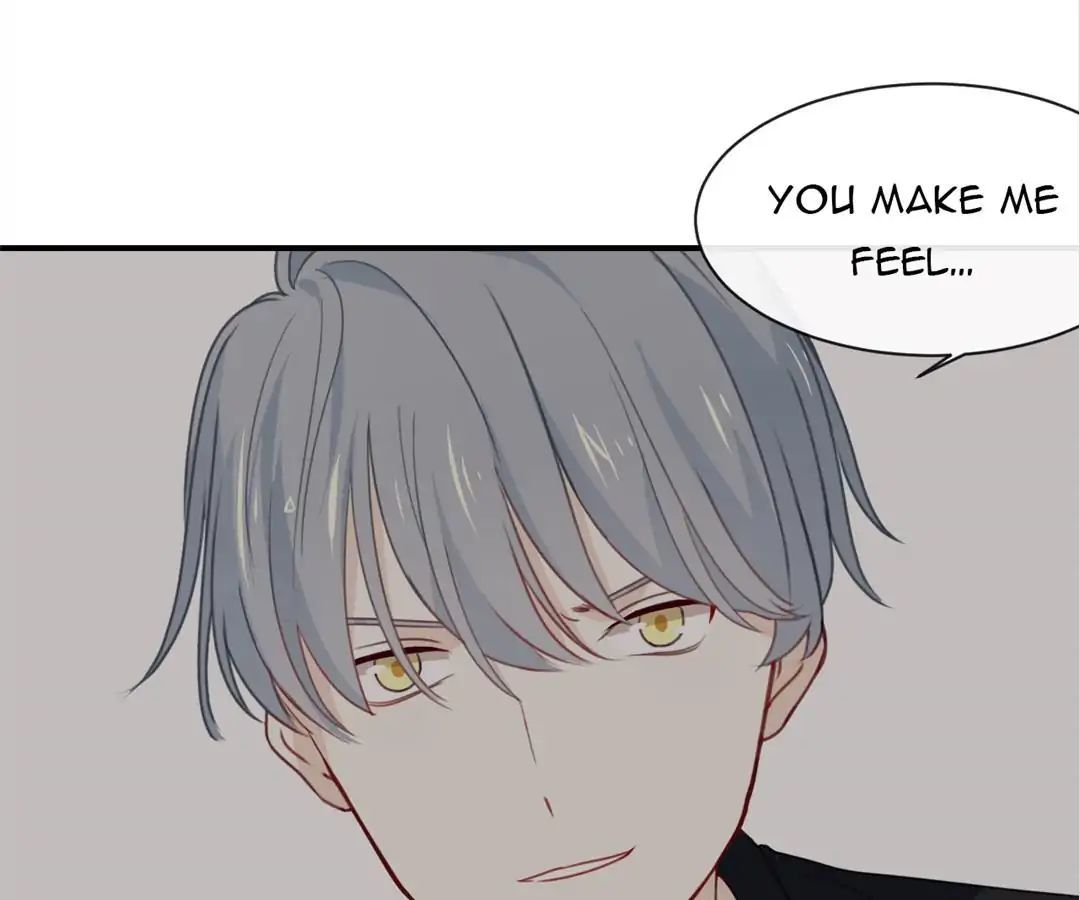 I Was XXX By My Idol Chapter 4 - page 35