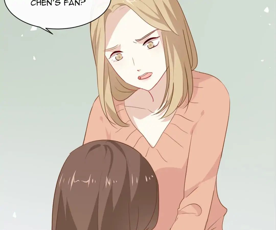 I Was XXX By My Idol Chapter 4 - page 40