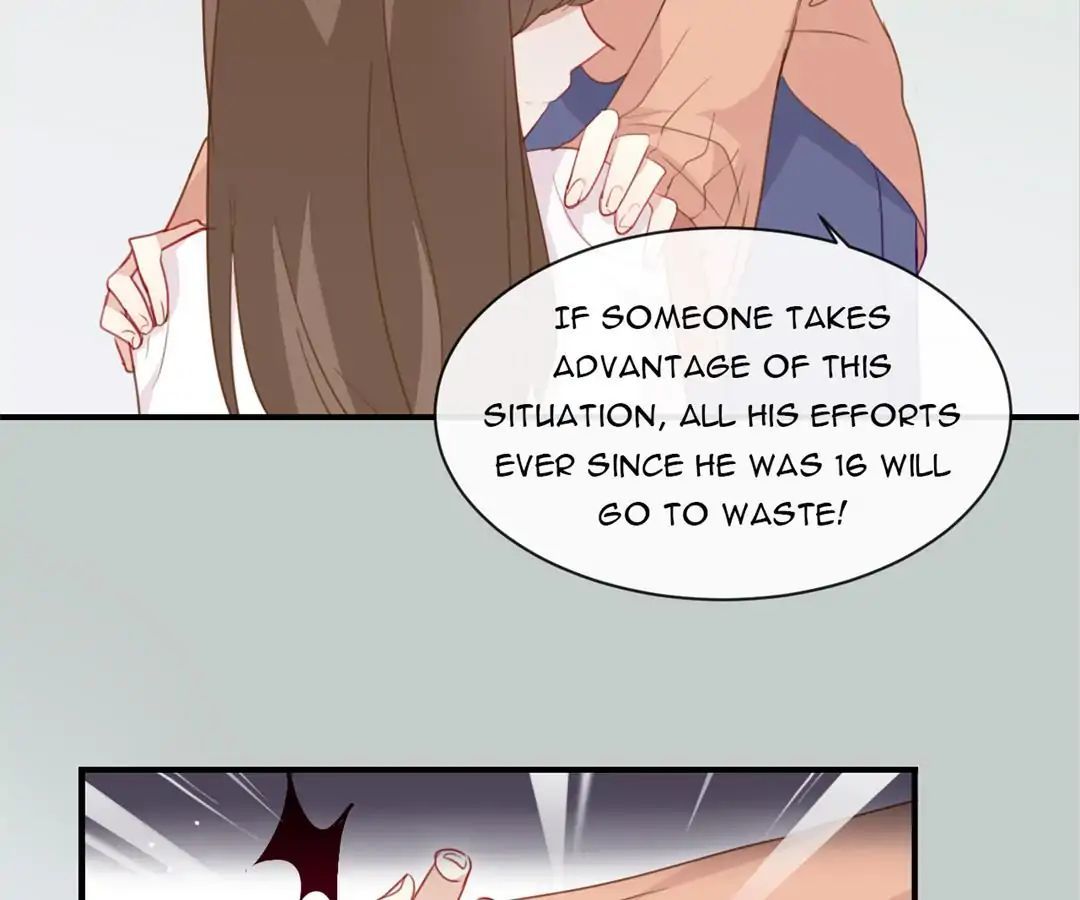 I Was XXX By My Idol Chapter 4 - page 41