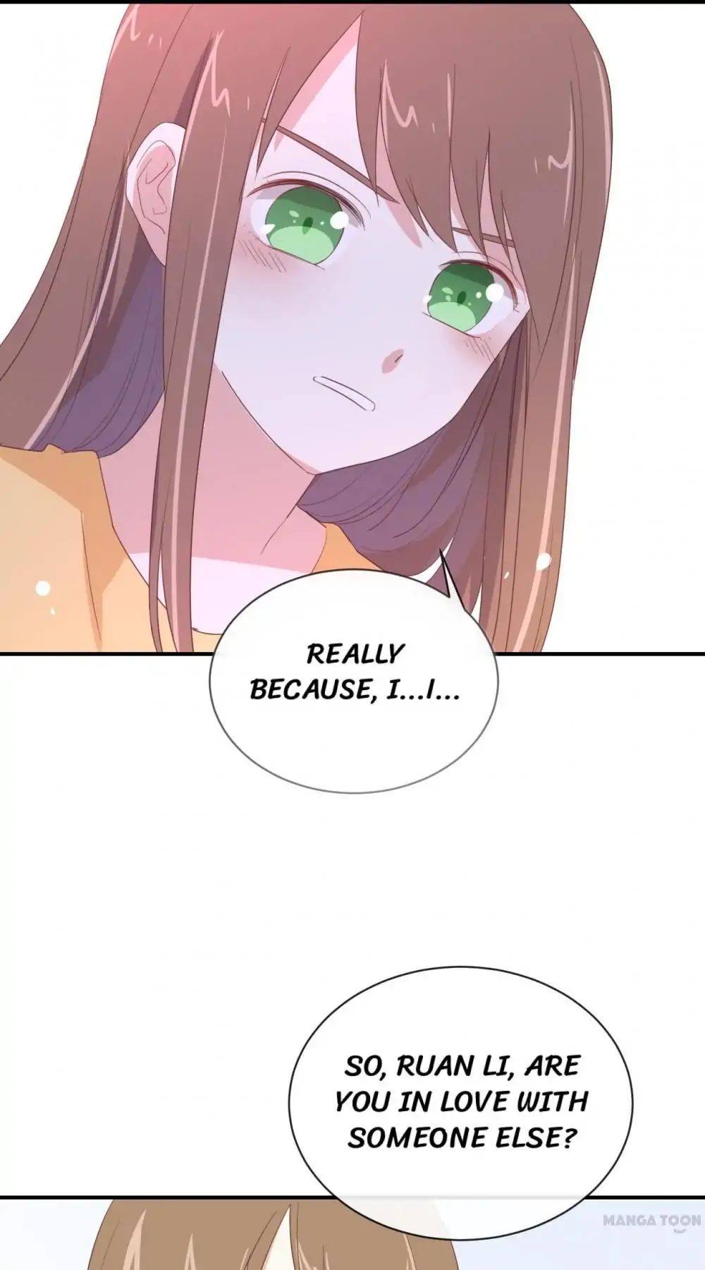 I Was XXX By My Idol Chapter 100 - page 15