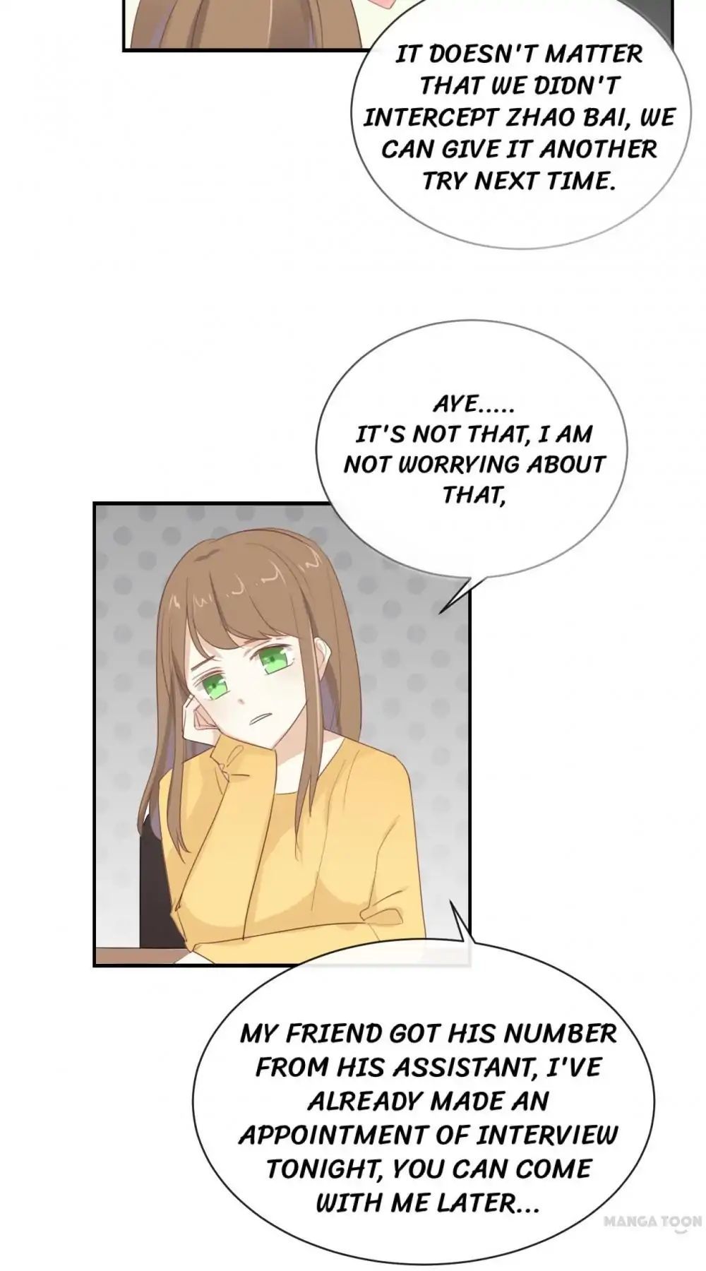 I Was XXX By My Idol Chapter 100 - page 2