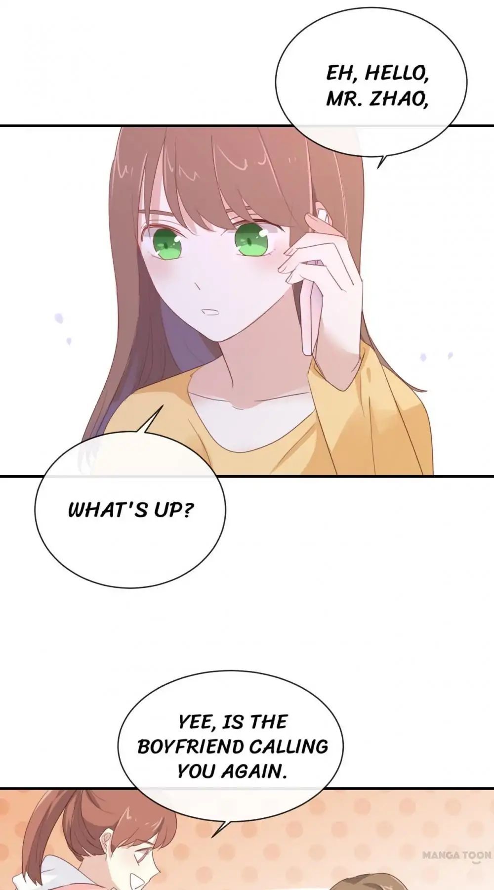 I Was XXX By My Idol Chapter 100 - page 5