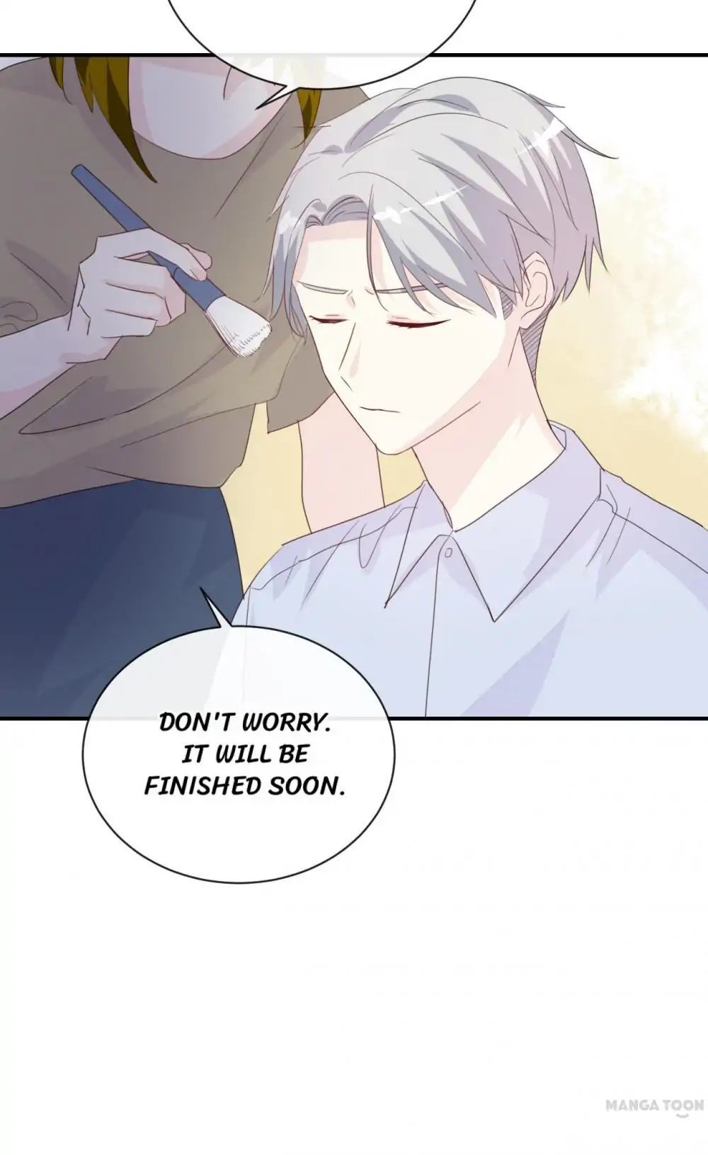 I Was XXX By My Idol Chapter 79 - page 10
