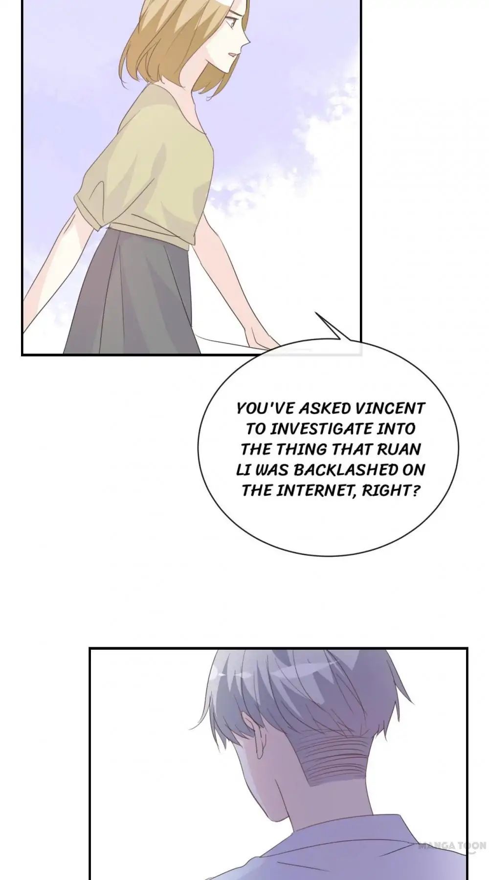 I Was XXX By My Idol Chapter 79 - page 13