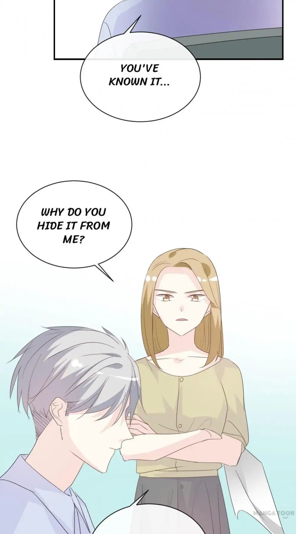 I Was XXX By My Idol Chapter 79 - page 14