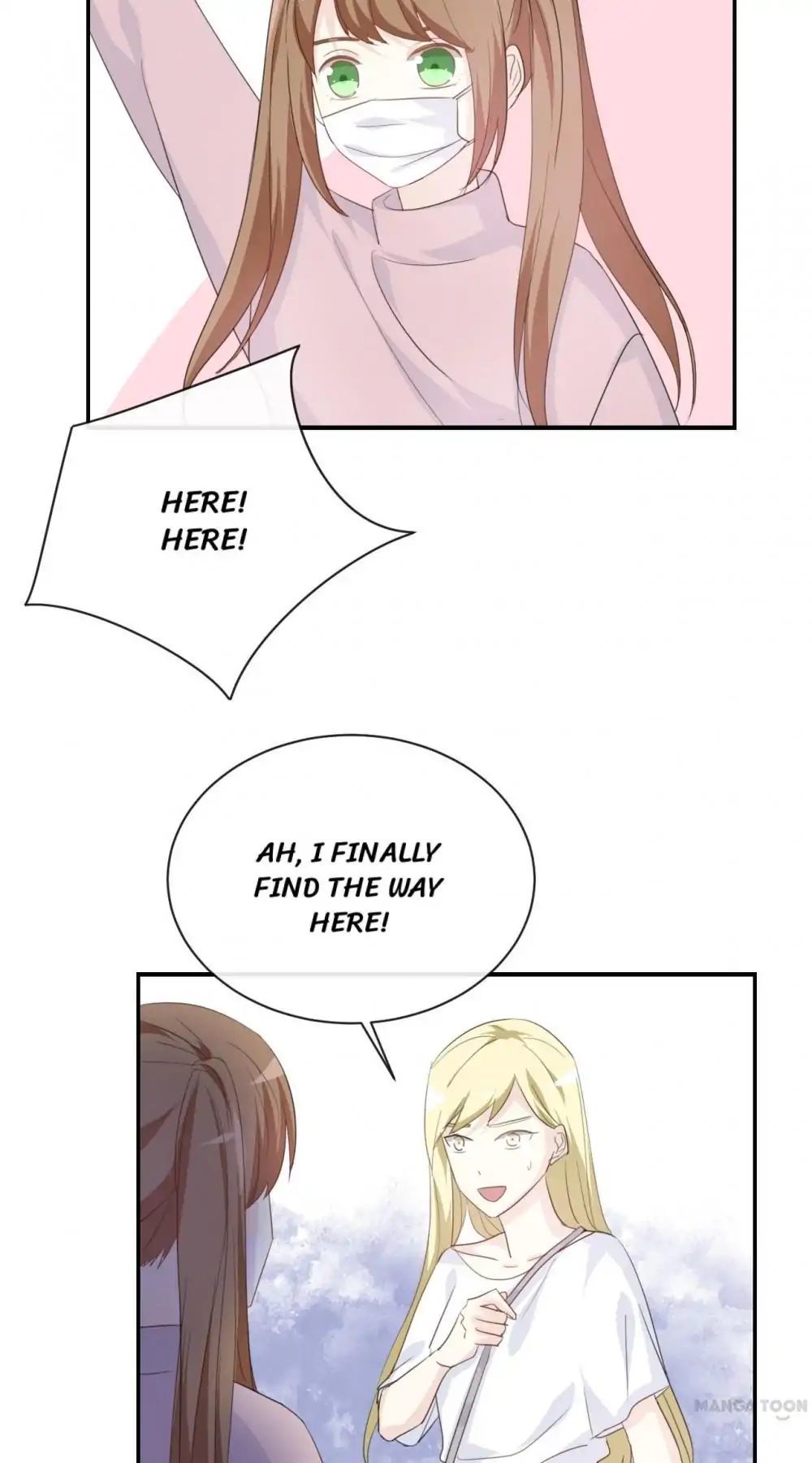 I Was XXX By My Idol Chapter 79 - page 2