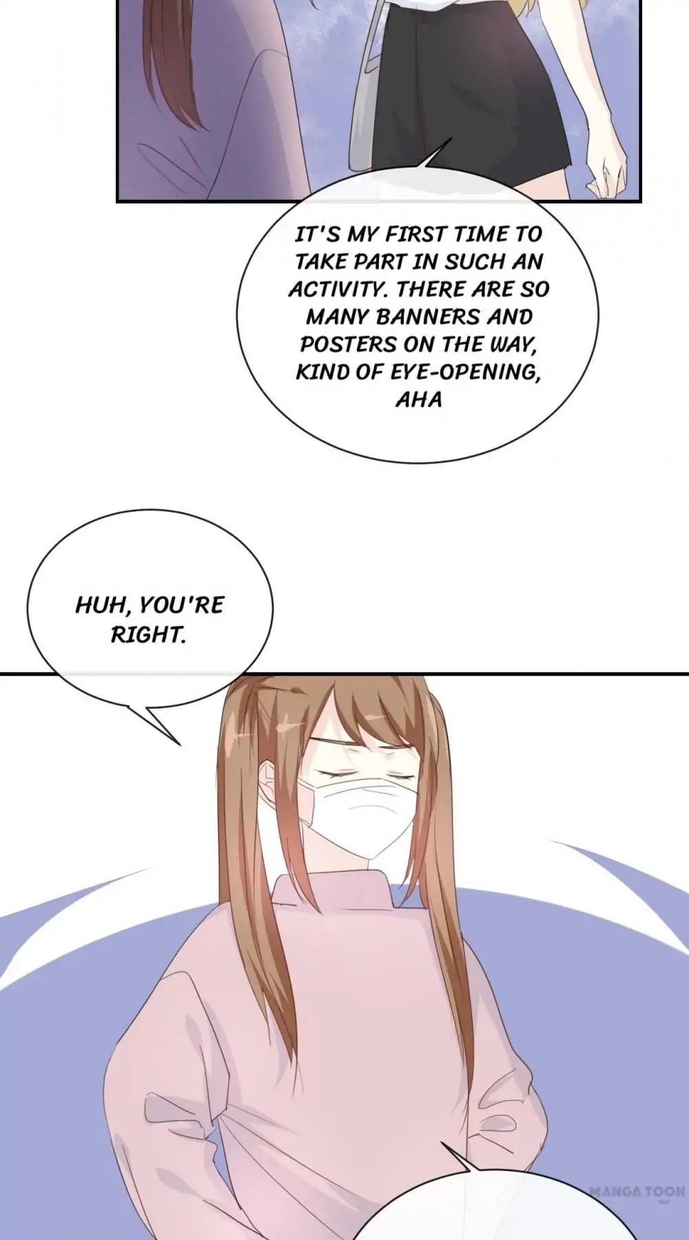 I Was XXX By My Idol Chapter 79 - page 3