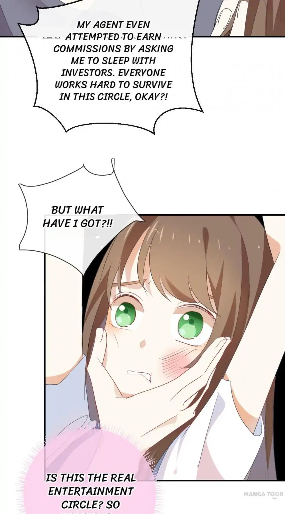 I Was XXX By My Idol Chapter 42 - page 8