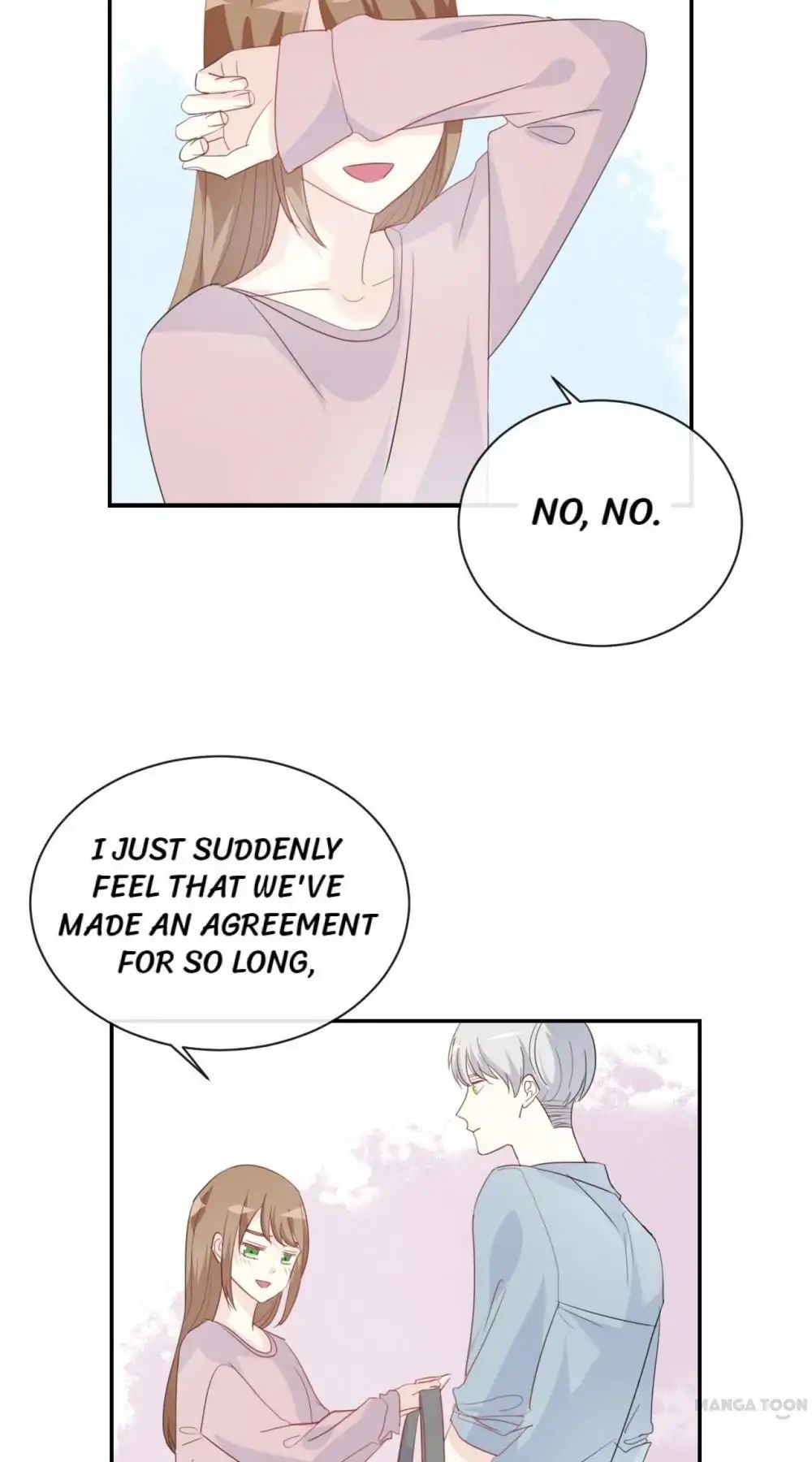 I Was XXX By My Idol Chapter 78 - page 10