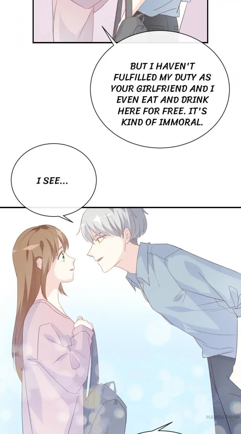 I Was XXX By My Idol Chapter 78 - page 11