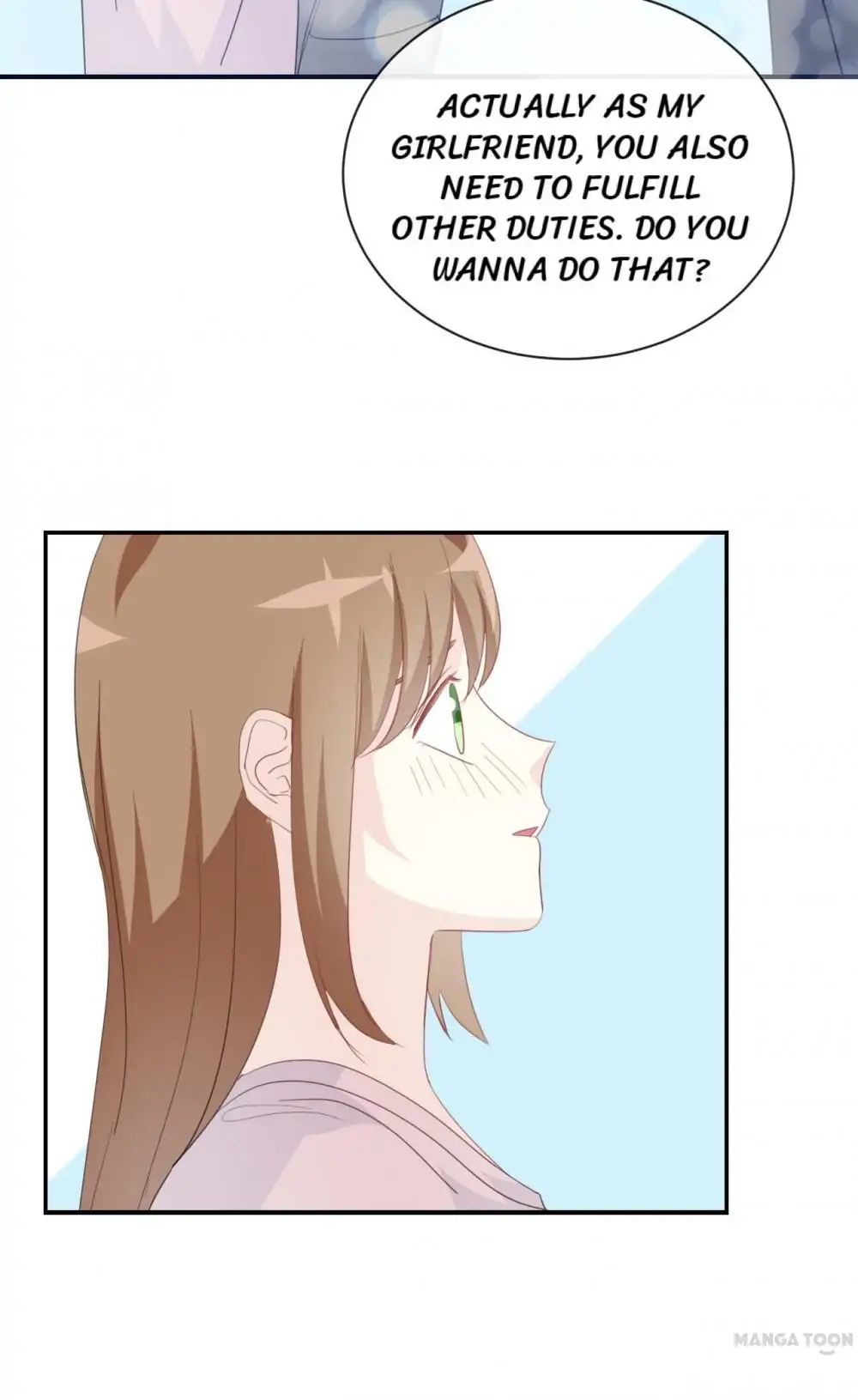 I Was XXX By My Idol Chapter 78 - page 12