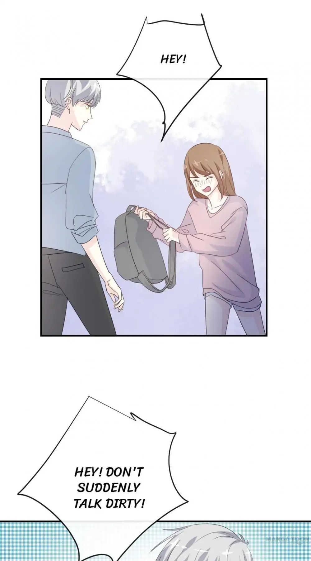 I Was XXX By My Idol Chapter 78 - page 13