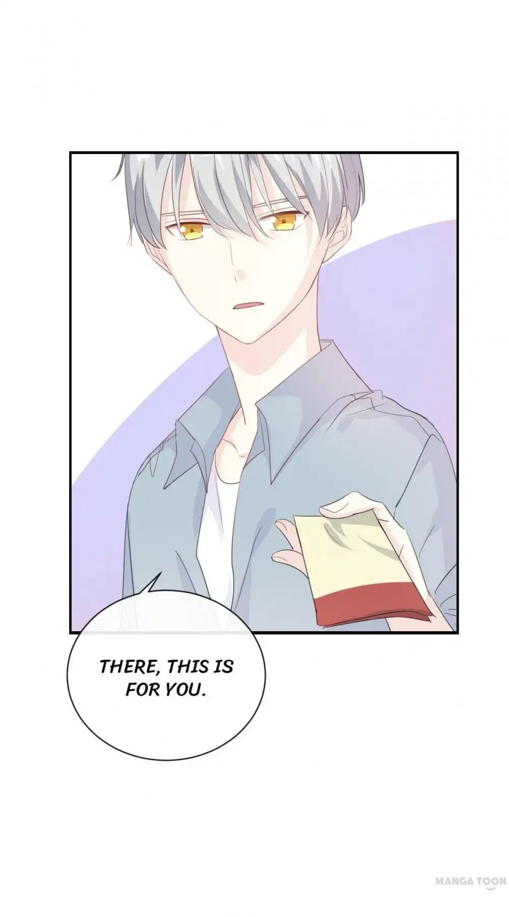I Was XXX By My Idol Chapter 78 - page 17