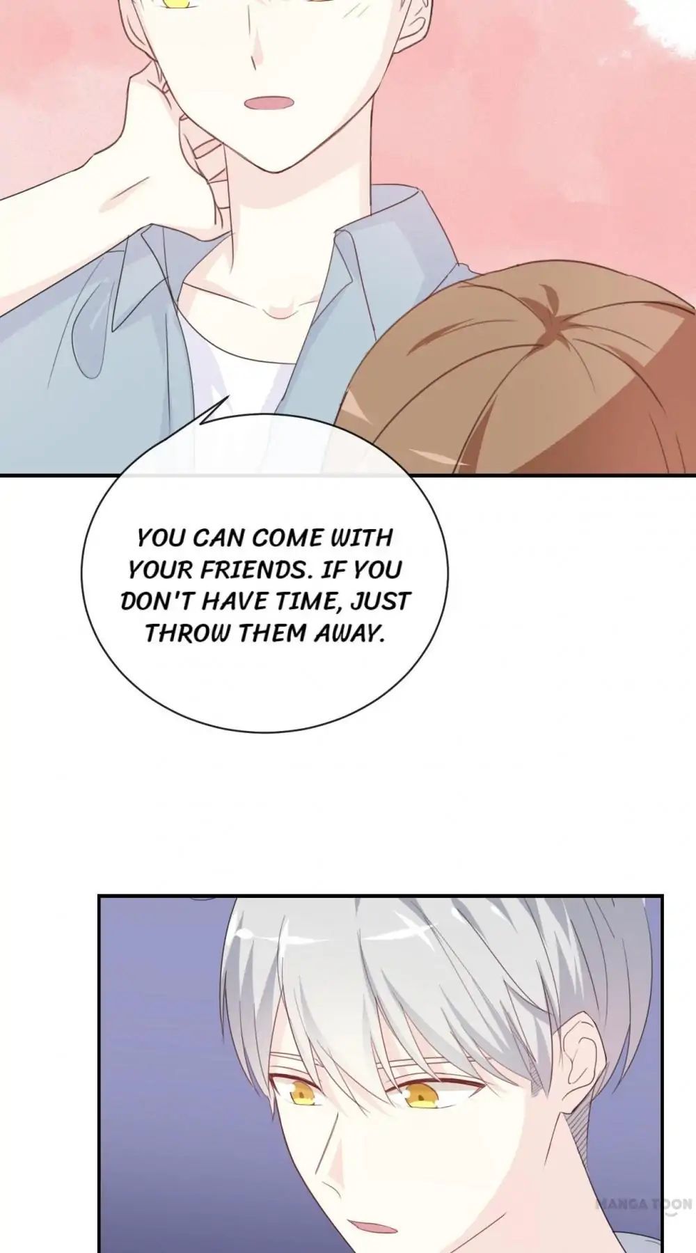 I Was XXX By My Idol Chapter 78 - page 19