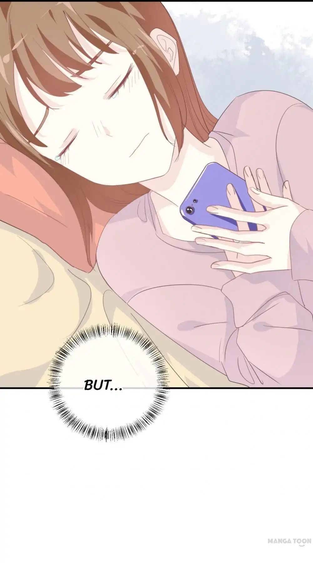 I Was XXX By My Idol Chapter 78 - page 5