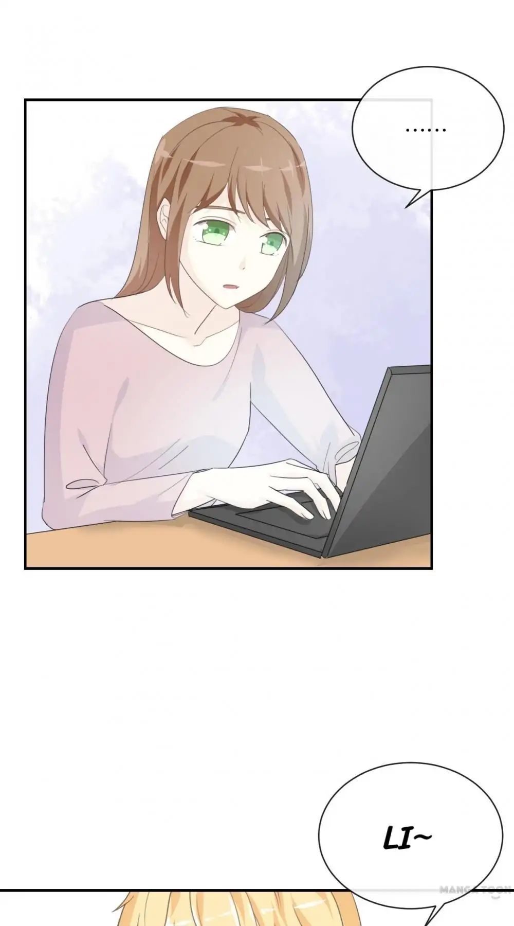 I Was XXX By My Idol Chapter 77 - page 1