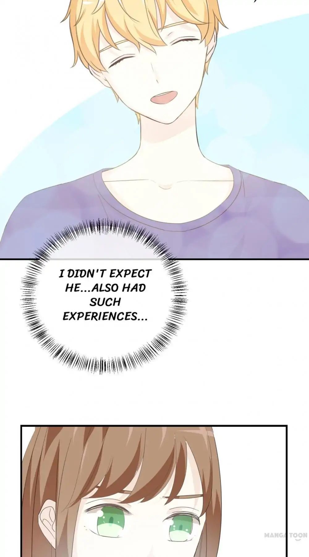 I Was XXX By My Idol Chapter 77 - page 2