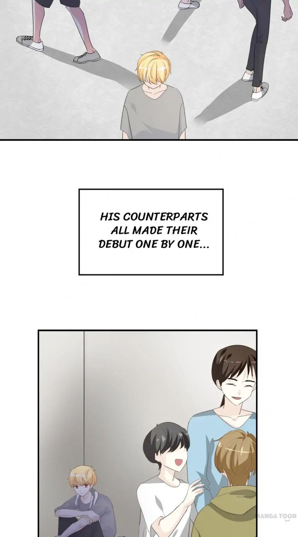 I Was XXX By My Idol Chapter 77 - page 4