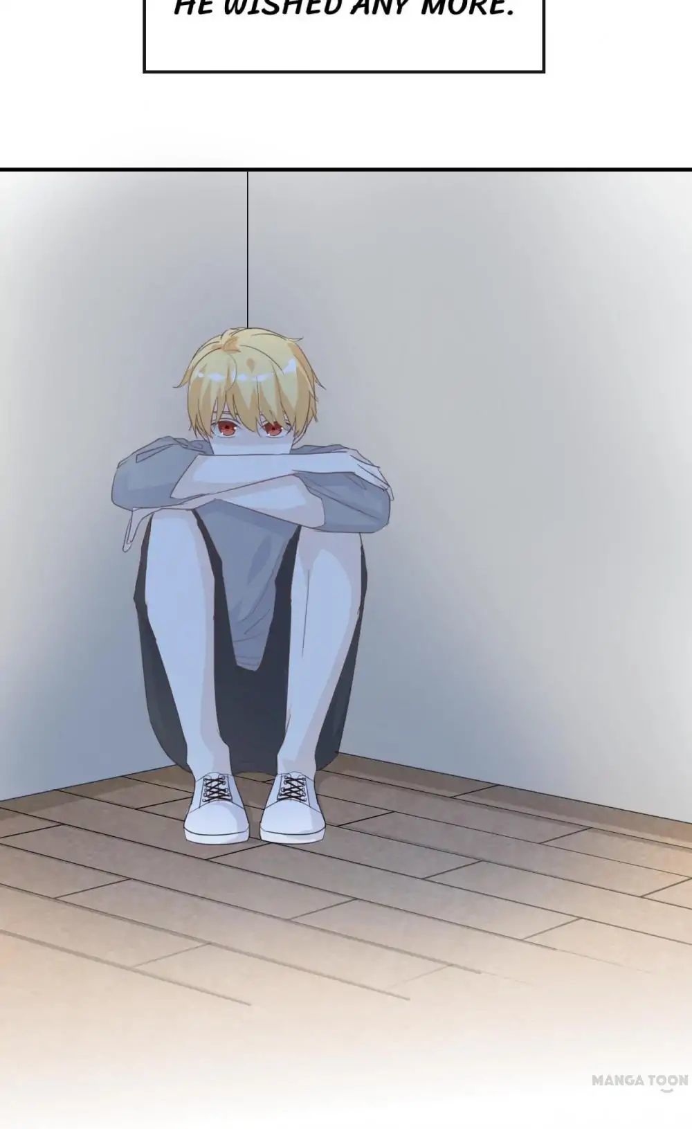 I Was XXX By My Idol Chapter 76 - page 22