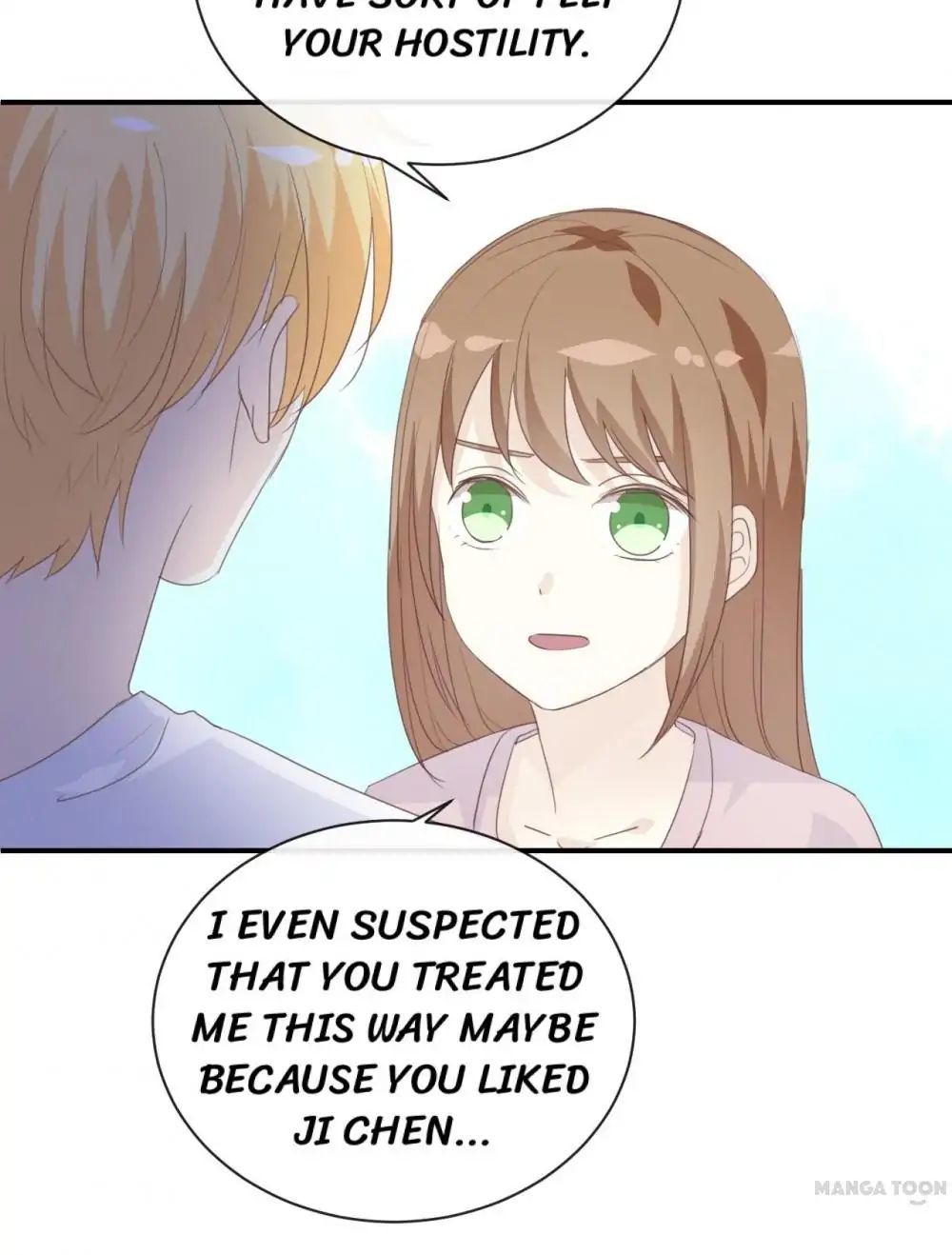 I Was XXX By My Idol Chapter 76 - page 9