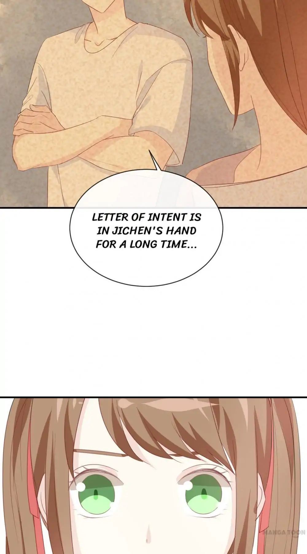 I Was XXX By My Idol Chapter 81 - page 12