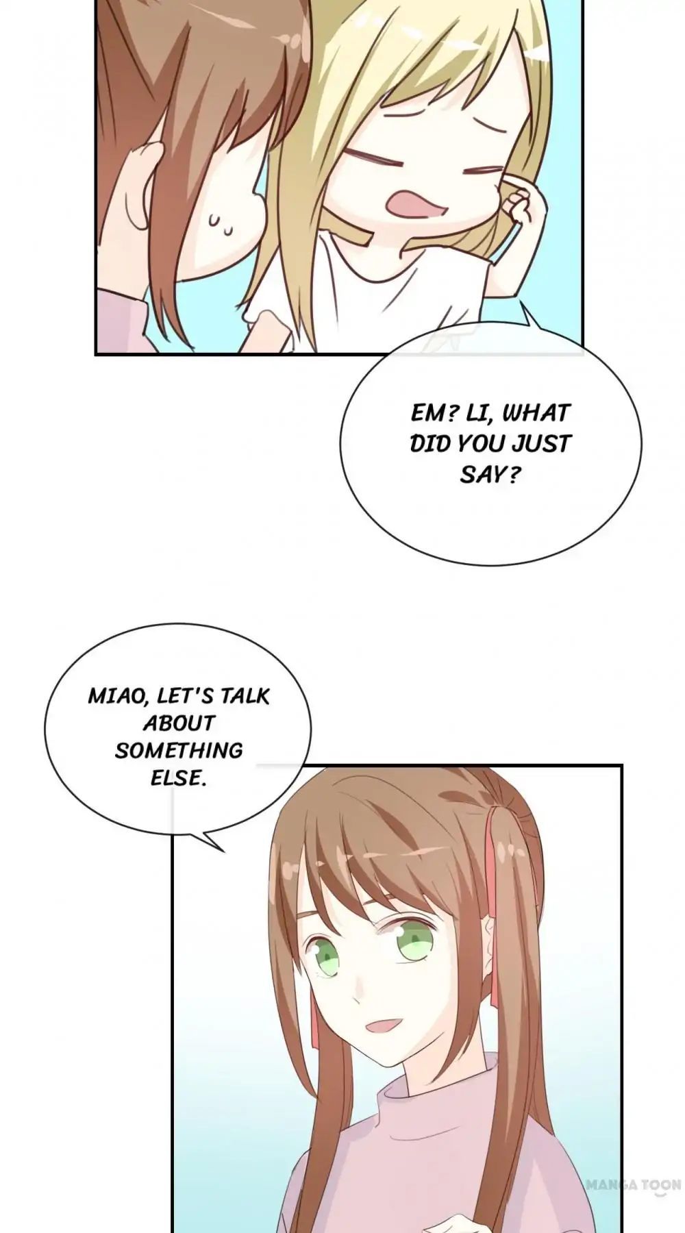 I Was XXX By My Idol Chapter 81 - page 17