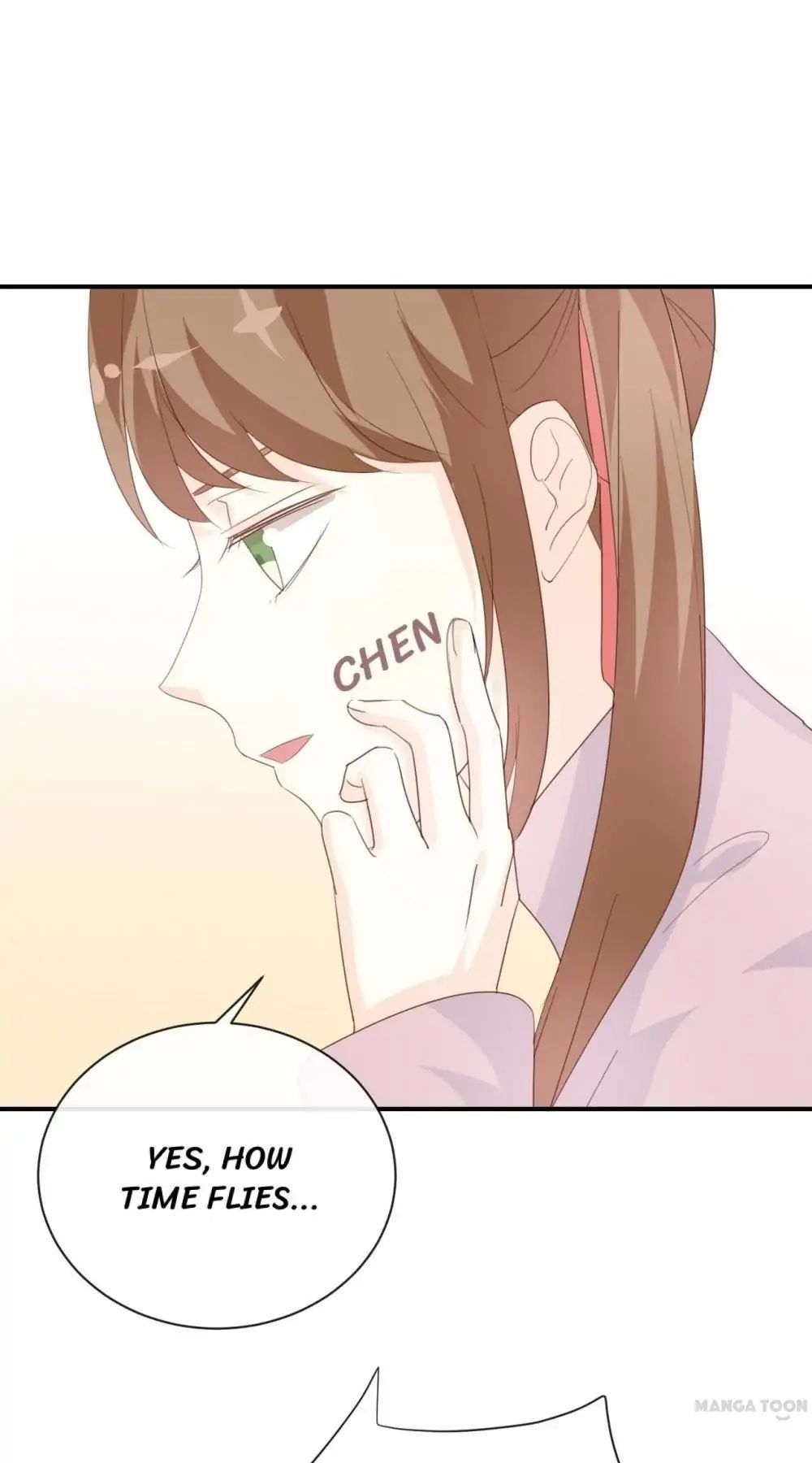 I Was XXX By My Idol Chapter 81 - page 20