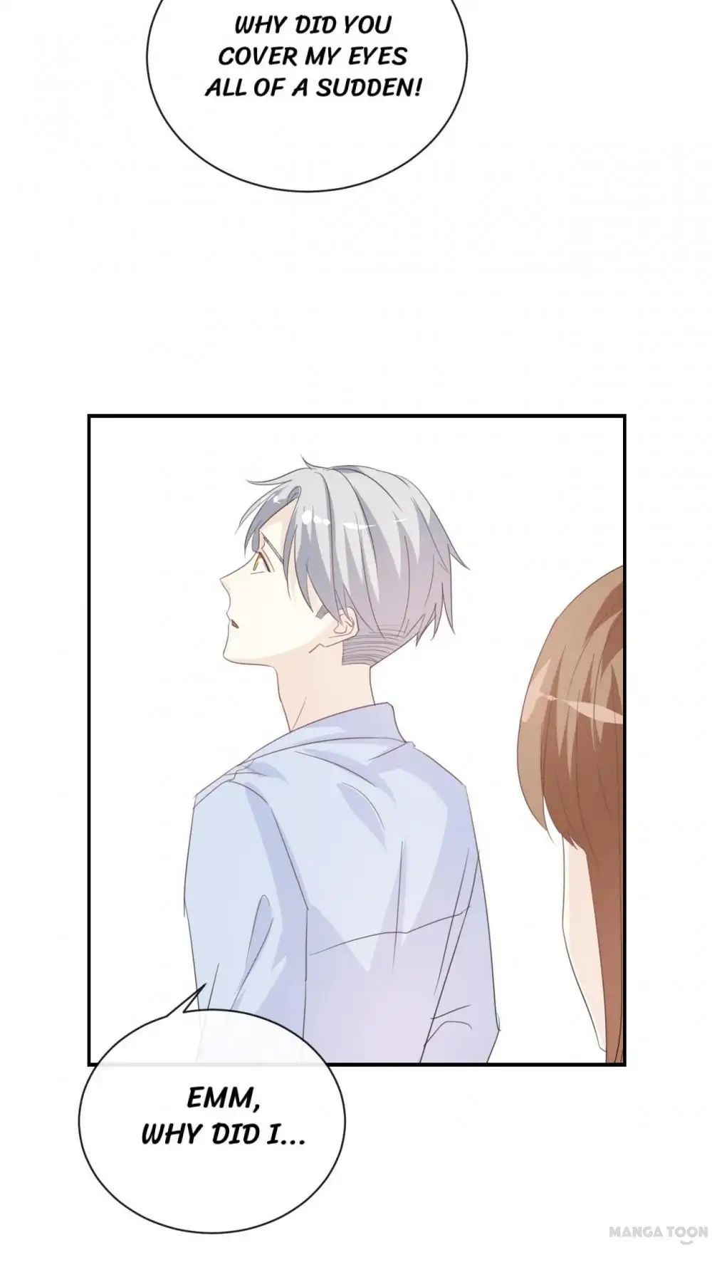I Was XXX By My Idol Chapter 81 - page 3