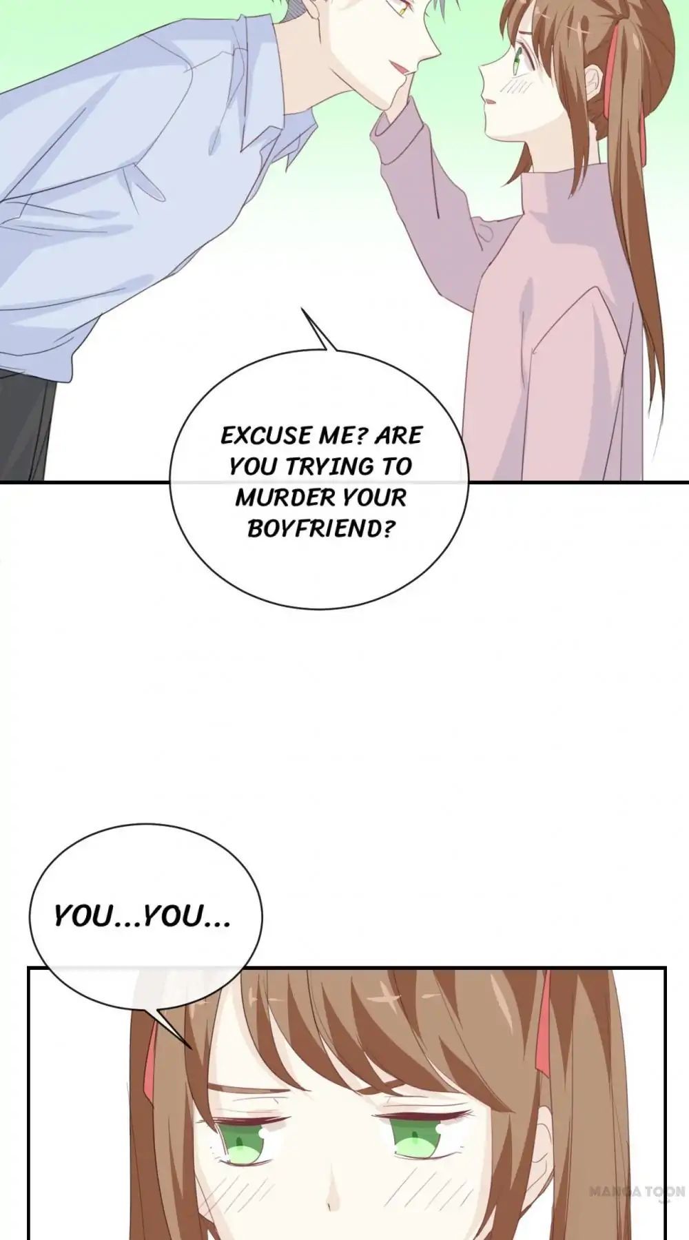 I Was XXX By My Idol Chapter 81 - page 7
