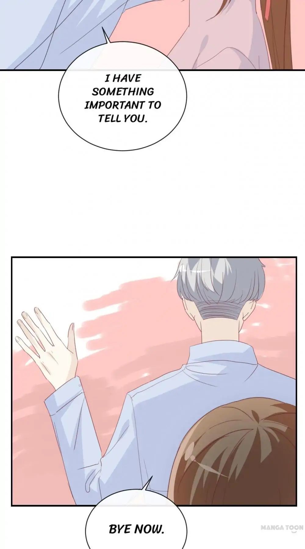 I Was XXX By My Idol Chapter 81 - page 9
