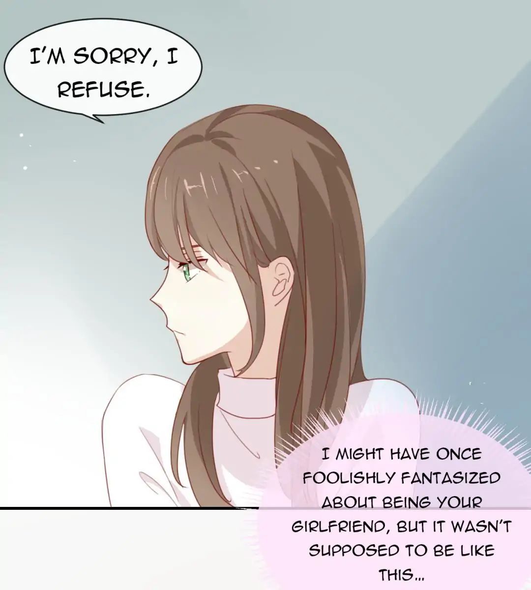 I Was XXX By My Idol Chapter 5 - page 1