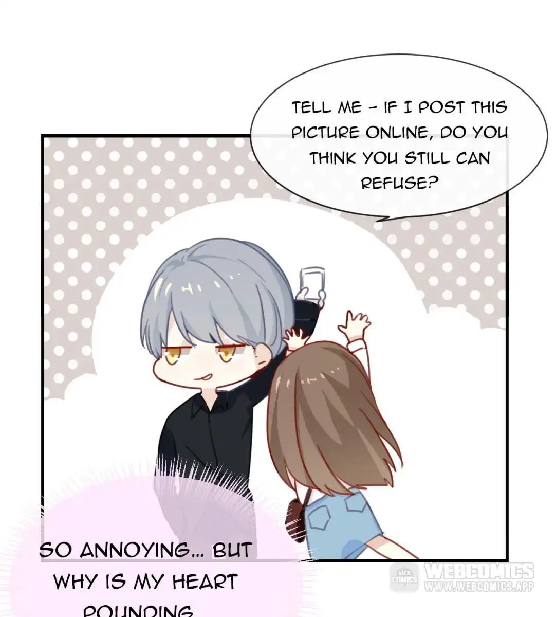 I Was XXX By My Idol Chapter 5 - page 13