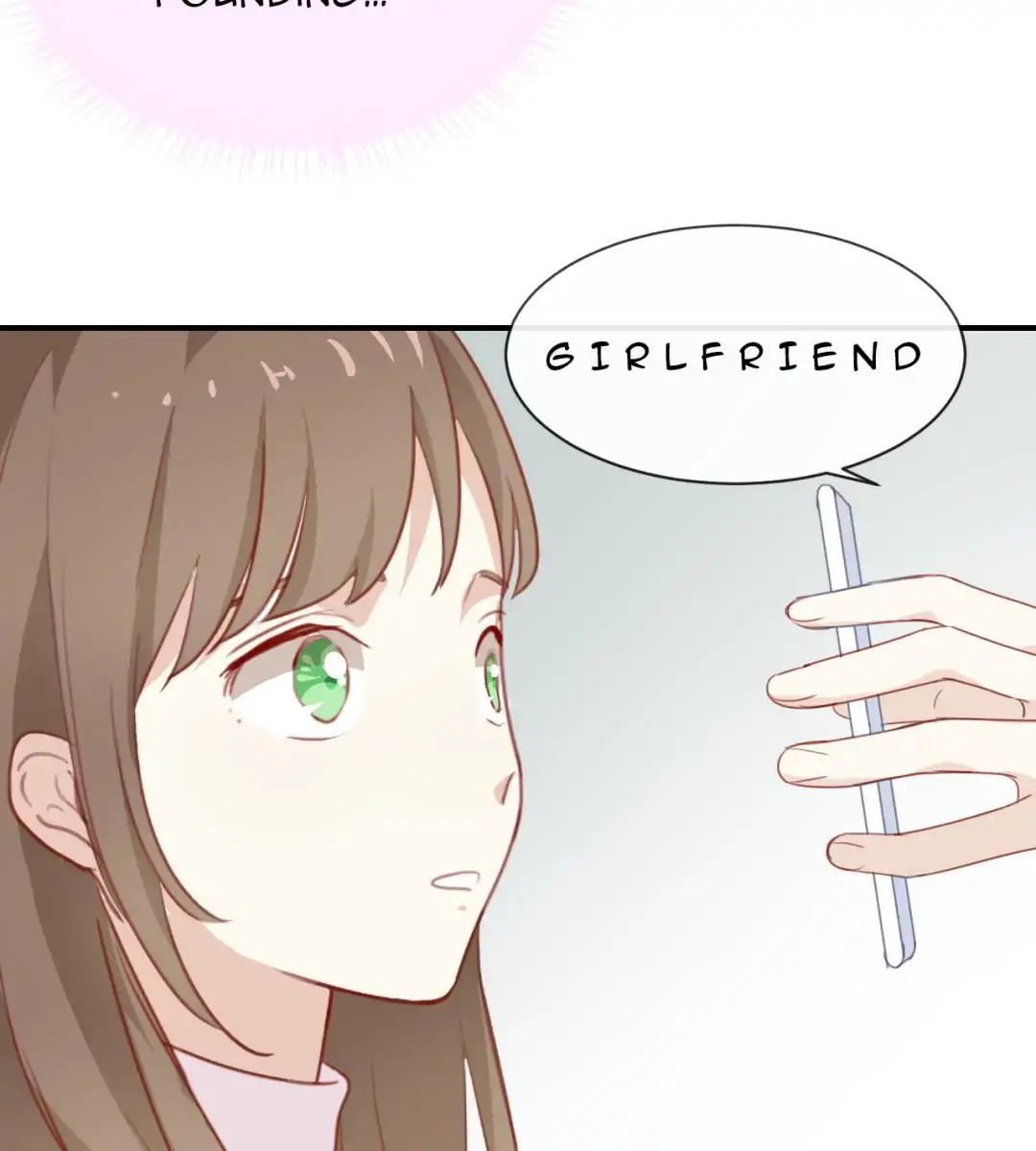 I Was XXX By My Idol Chapter 5 - page 14