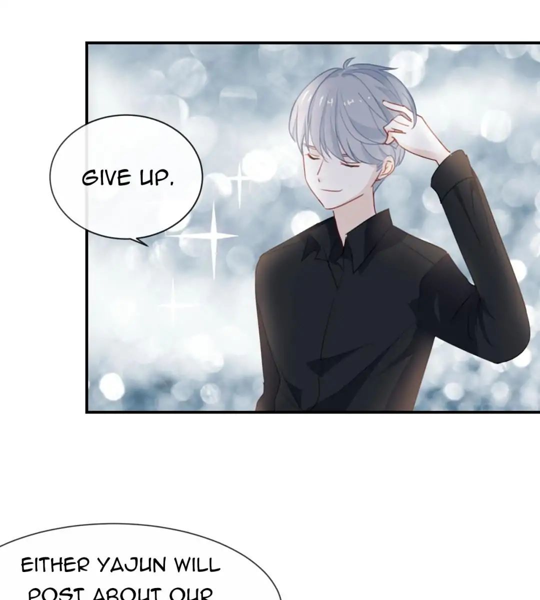 I Was XXX By My Idol Chapter 5 - page 18