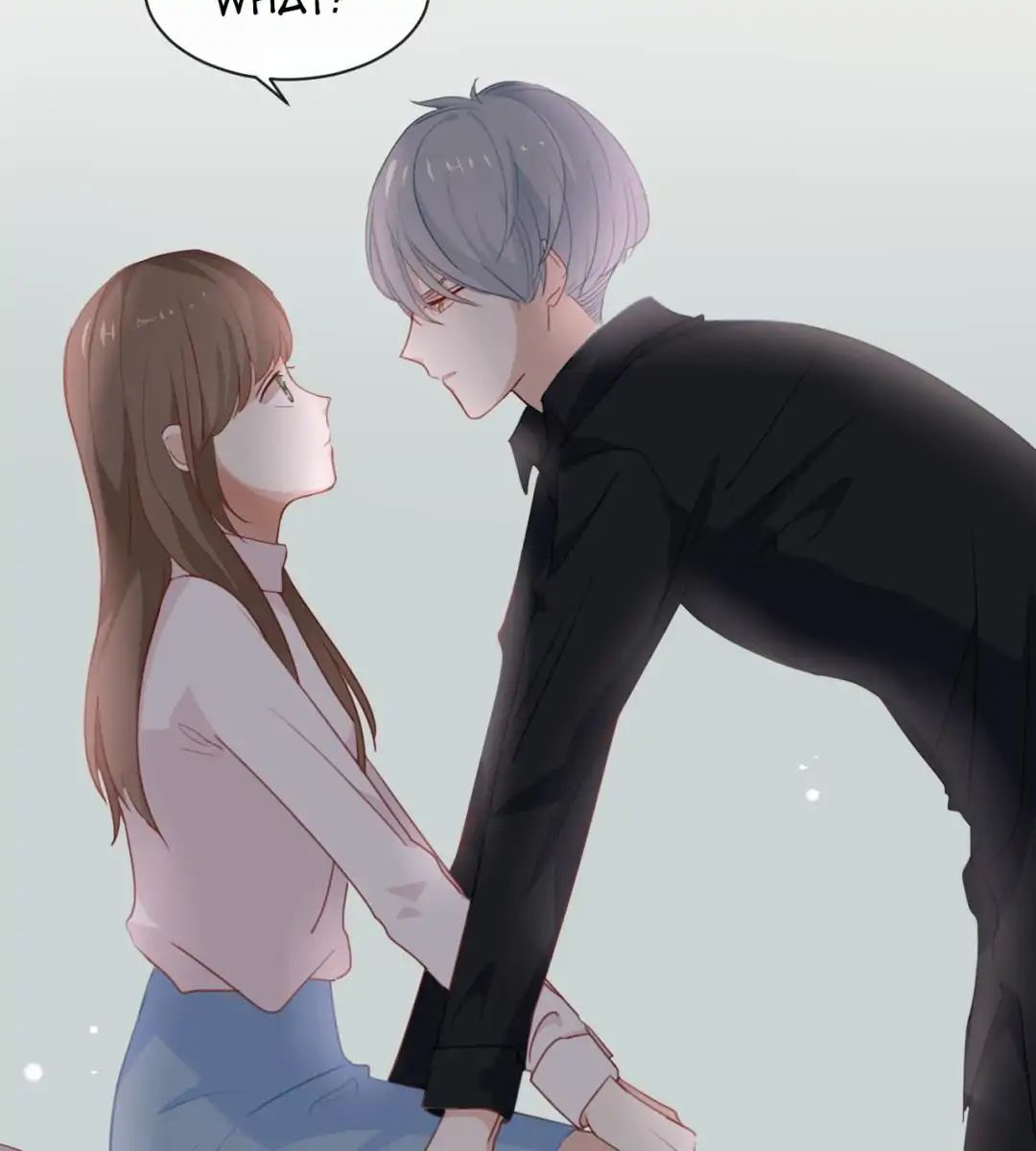 I Was XXX By My Idol Chapter 5 - page 3