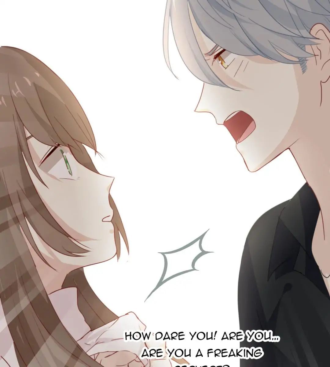 I Was XXX By My Idol Chapter 5 - page 8
