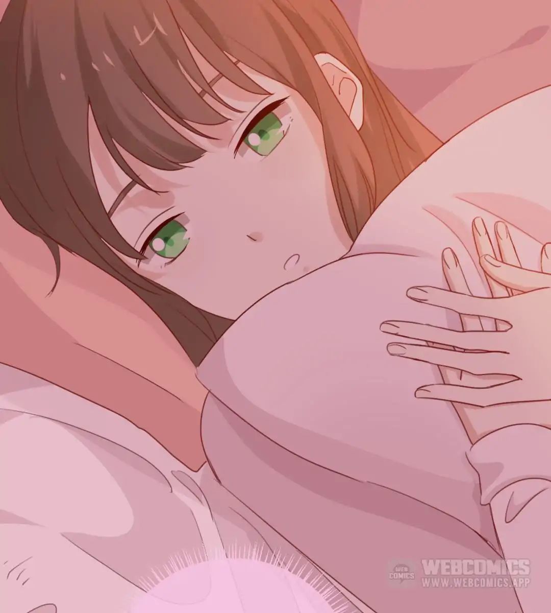 I Was XXX By My Idol Chapter 6 - page 18