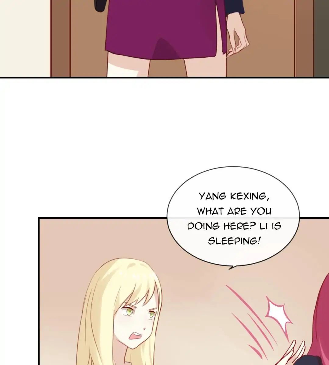I Was XXX By My Idol Chapter 6 - page 28