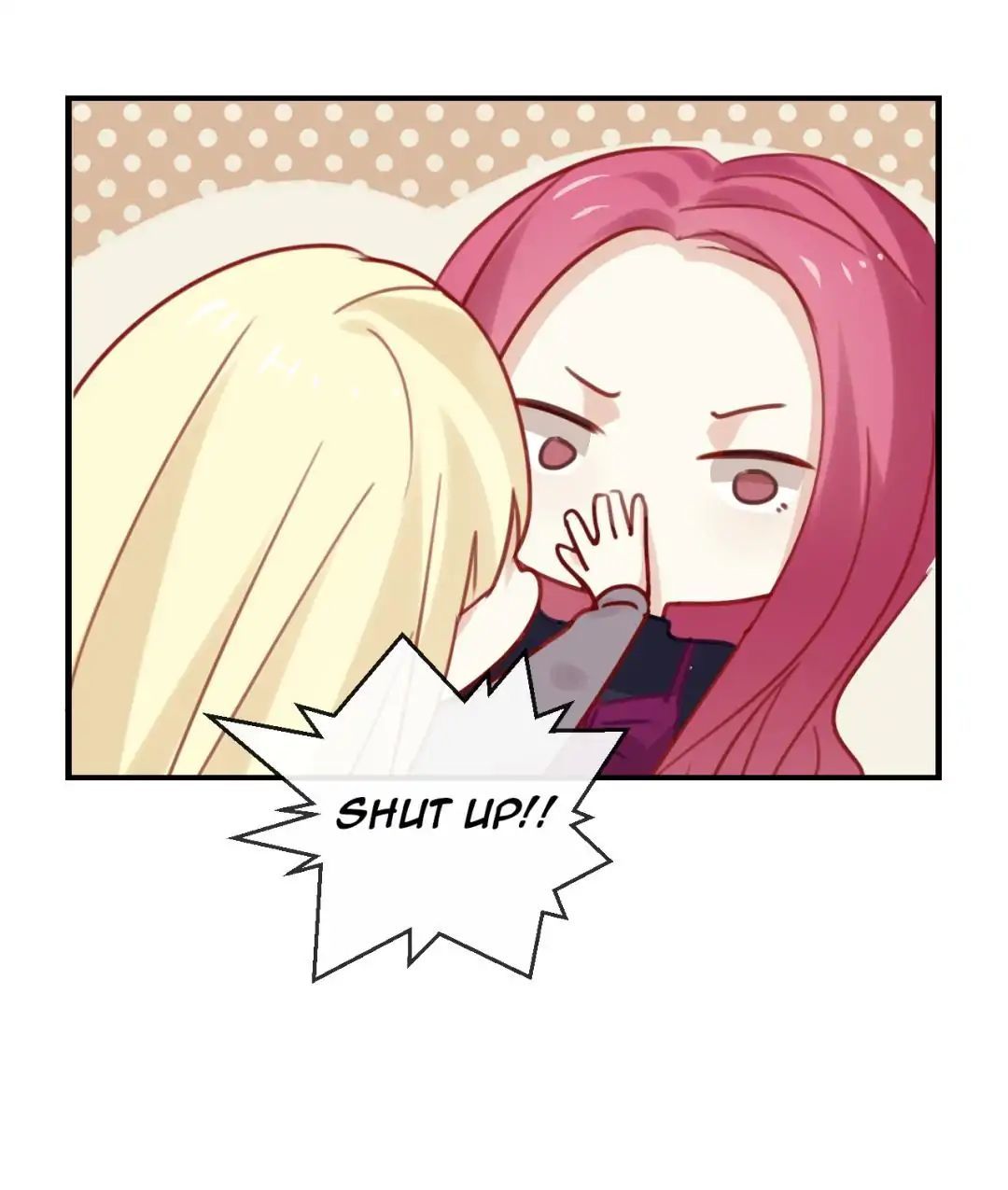I Was XXX By My Idol Chapter 6 - page 31