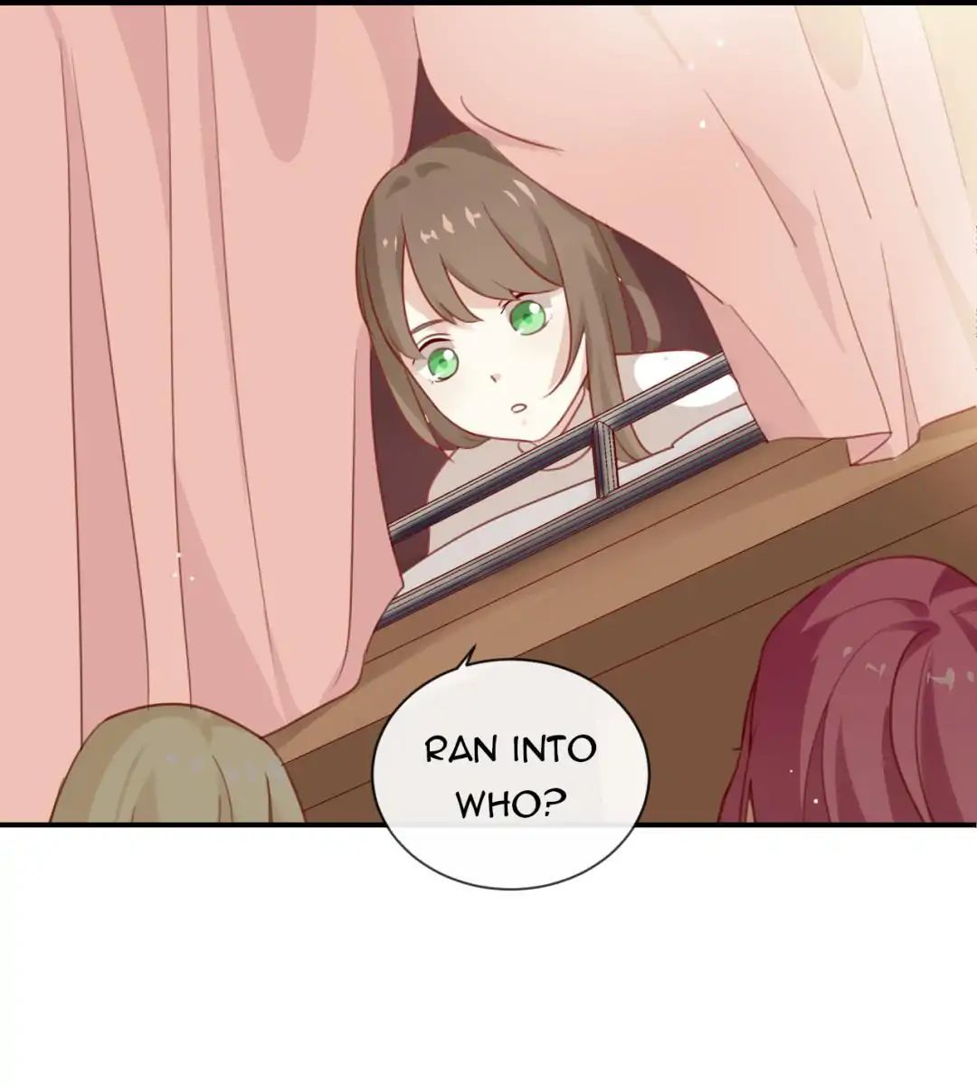 I Was XXX By My Idol Chapter 6 - page 32