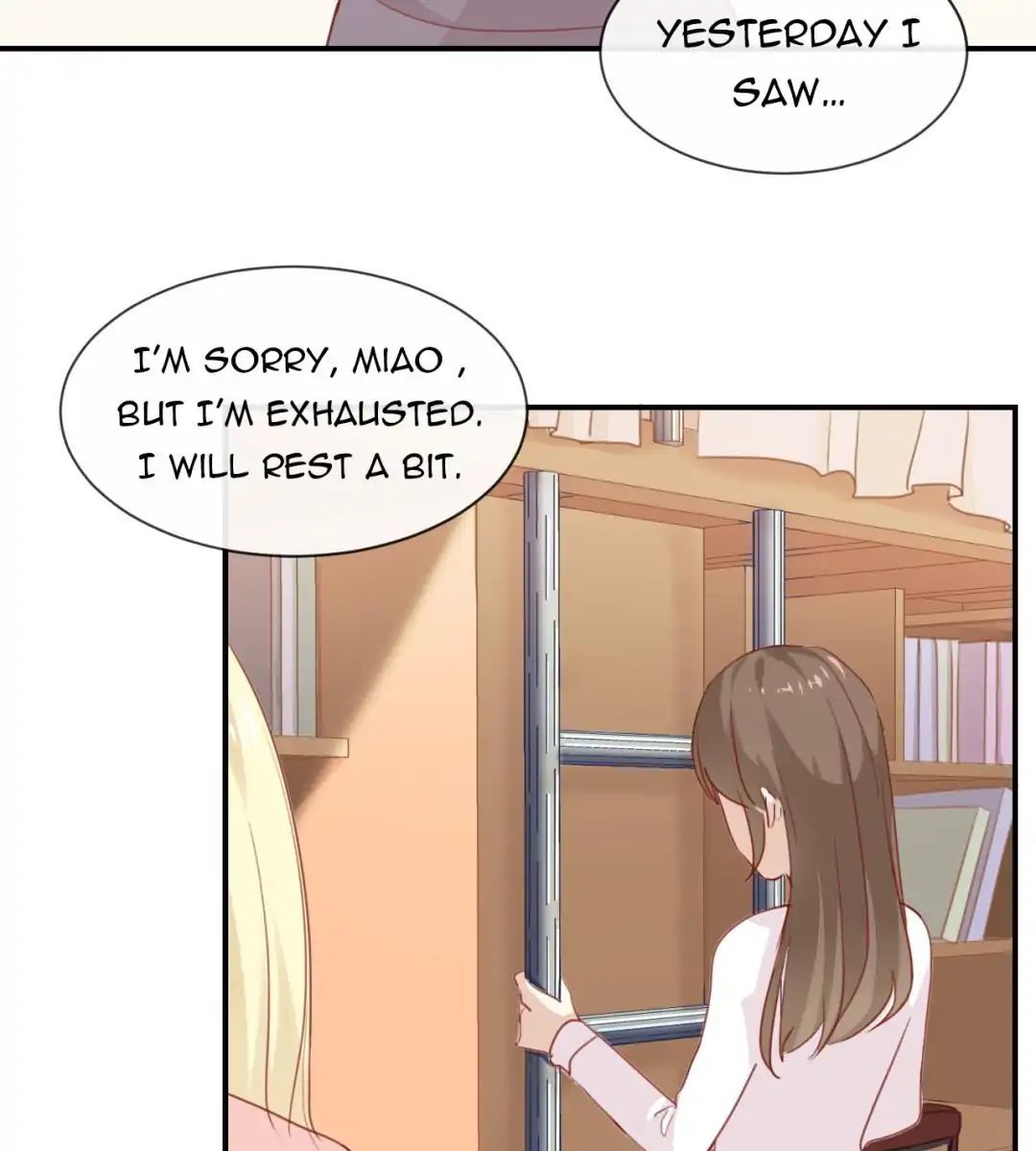 I Was XXX By My Idol Chapter 6 - page 8