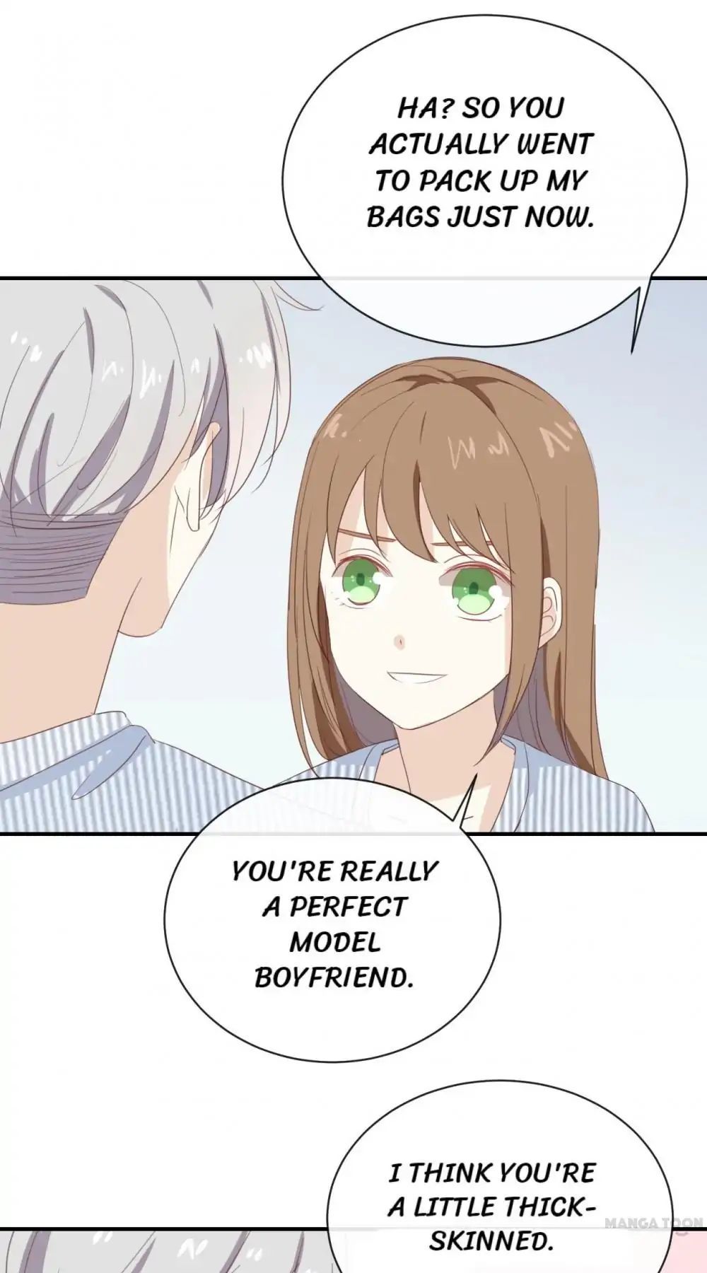 I Was XXX By My Idol Chapter 68 - page 15